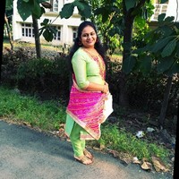 Krishna Naik