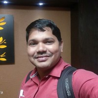 Sushanta Sahu