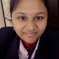 Anusha Adiraju