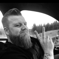 Mattias Fransson