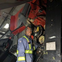 Rudolph Bruno Jr  EngTech MIMechE