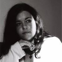 Anne Van Drie