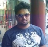 Abhishek Gupta