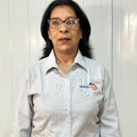 Yris Castro