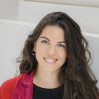 Irene Diaz De Aguilar