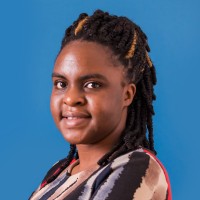 Claudette Alusa
