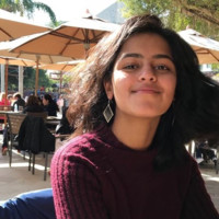 Ananya Gill Sinha