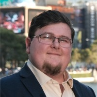 Brendan Adcock