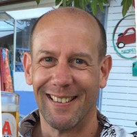 Graeme Baker