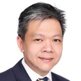 James Siew
