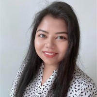 Shilpika Phukan