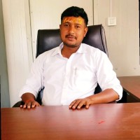 Manoj Kumar
