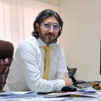 Ahmad Jowied