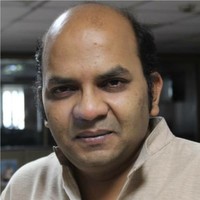 Biswajit Das