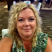 Kirsty Oddy