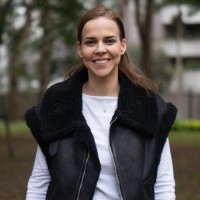 Kristine Plenge