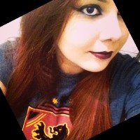Thais Tomaino