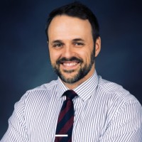 Mathieu Flambard, B. Eng., MBA