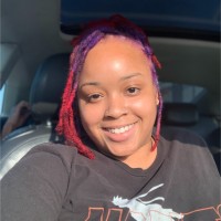 Jasmine Gaston