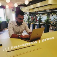 Abhishek Singh Yadav