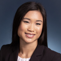 Sharon Tran