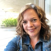 Rachelle Delisle