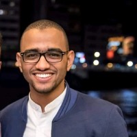 Mahmoud Hamdy