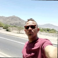 Jose Salcedo