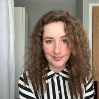 Amy Ternent