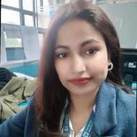 Puja Singh