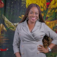 Ngozi Vivian Samuel Anyanwu