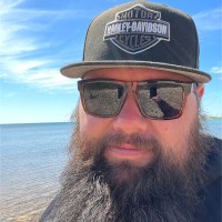 Bryan Holfeltz