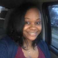 Karlisha Robinson