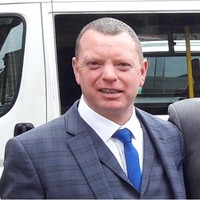 Lee Vickers