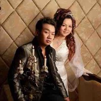 Jacky Chan