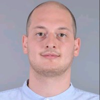 Dimitar Ganchev
