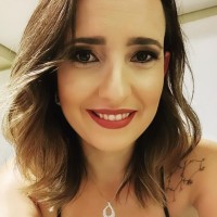 Priscila Ximenes