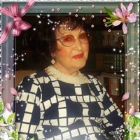 Anna Batueva