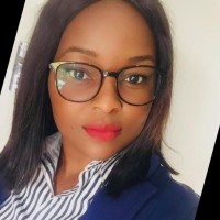 Mirriam Kambimbi