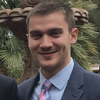 Sean Blumberg, Mha