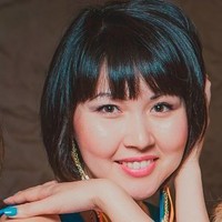 Gulnara Mukhomedyarova