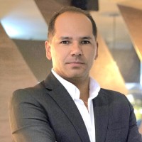 Camilo Gutierrez Carrasco