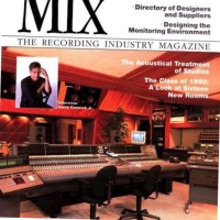 City lights Recording Studio