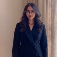 Vanshika Patel