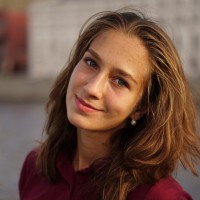 Ксения Лоскутова