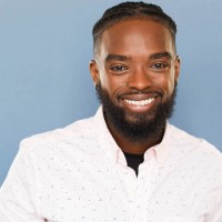 Xavier Mcknight