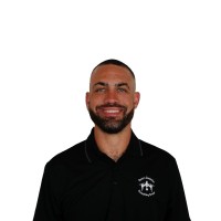 Xavier Tavorn Ed.D., M.B.A.