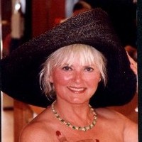 Captain Sherry Barnhart