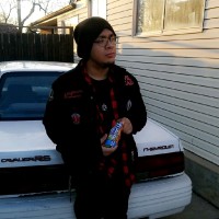 Adrian Dorado
