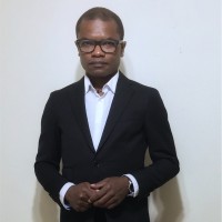 Kwasi Oteng-Baah